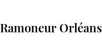 Ramoneur Orléans